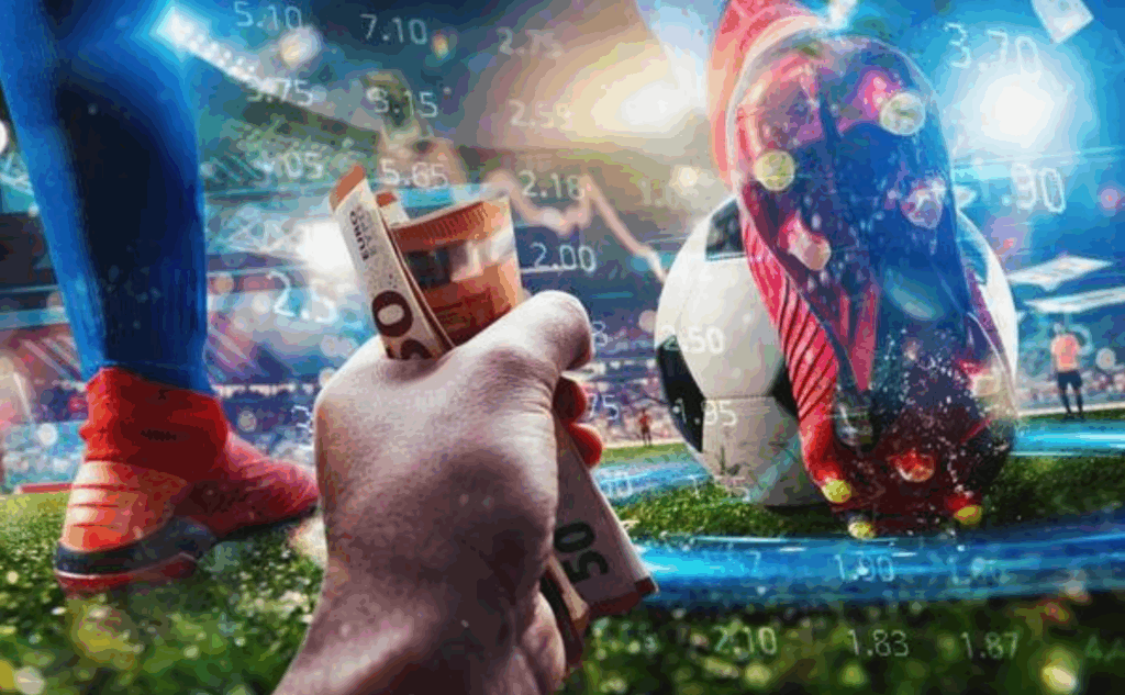 Procéder à l’identification et la vérification 888Starz